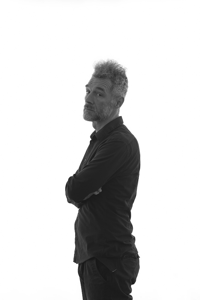 Krzysztof Cybulski