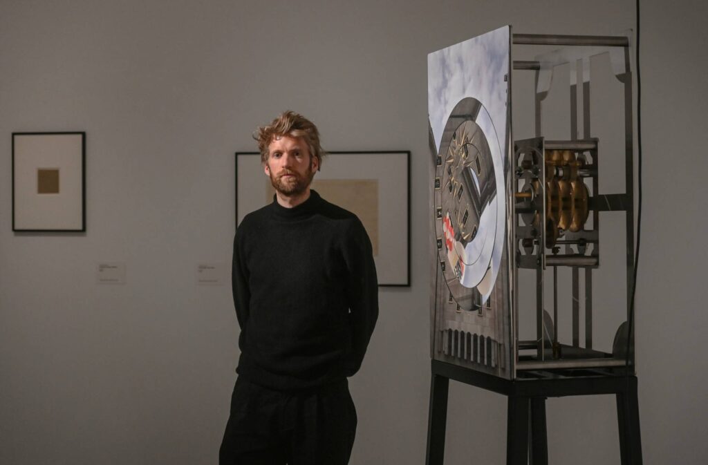 Lennart Lahuis