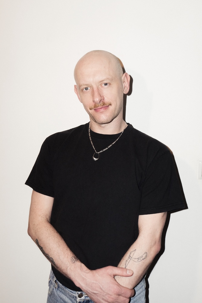 Michał Grzegorzek