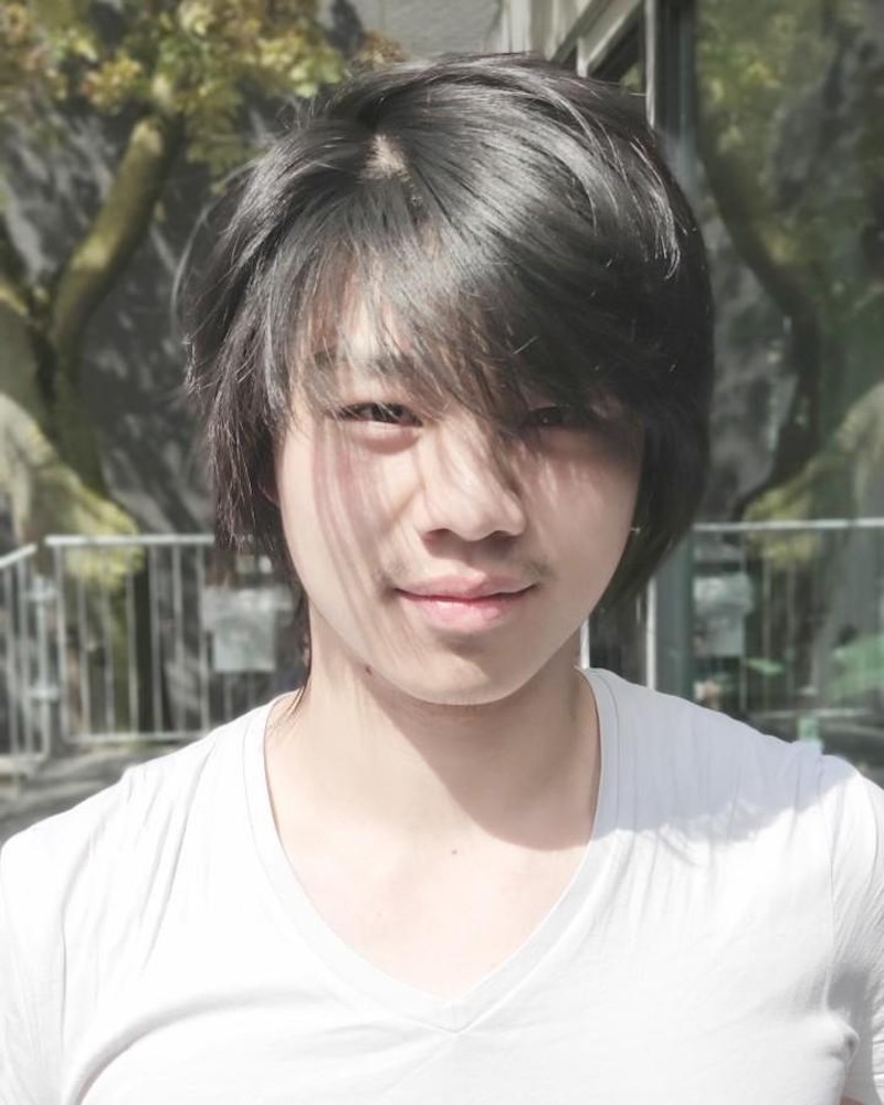 Zhao Zhou