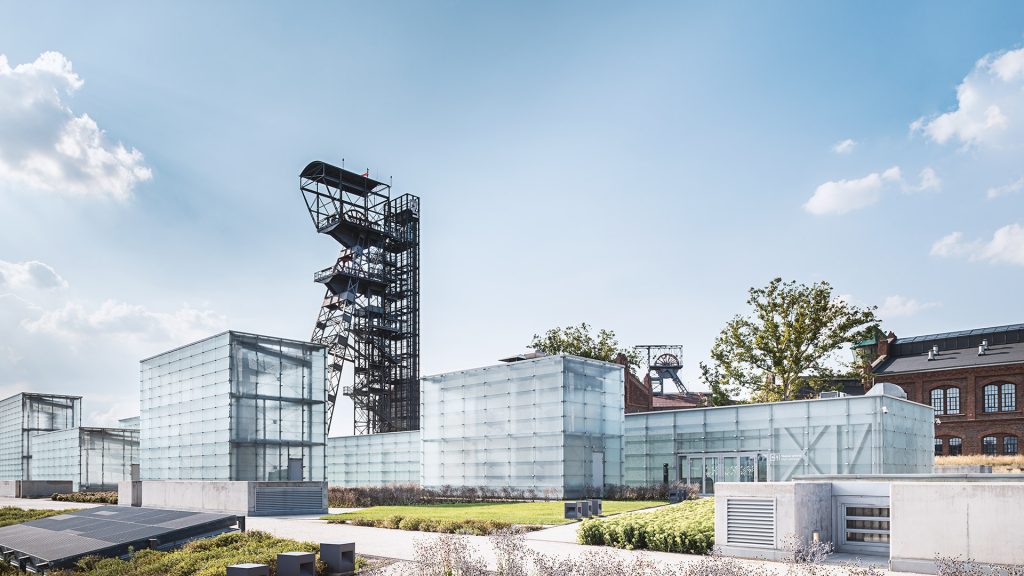 Silesian Museum