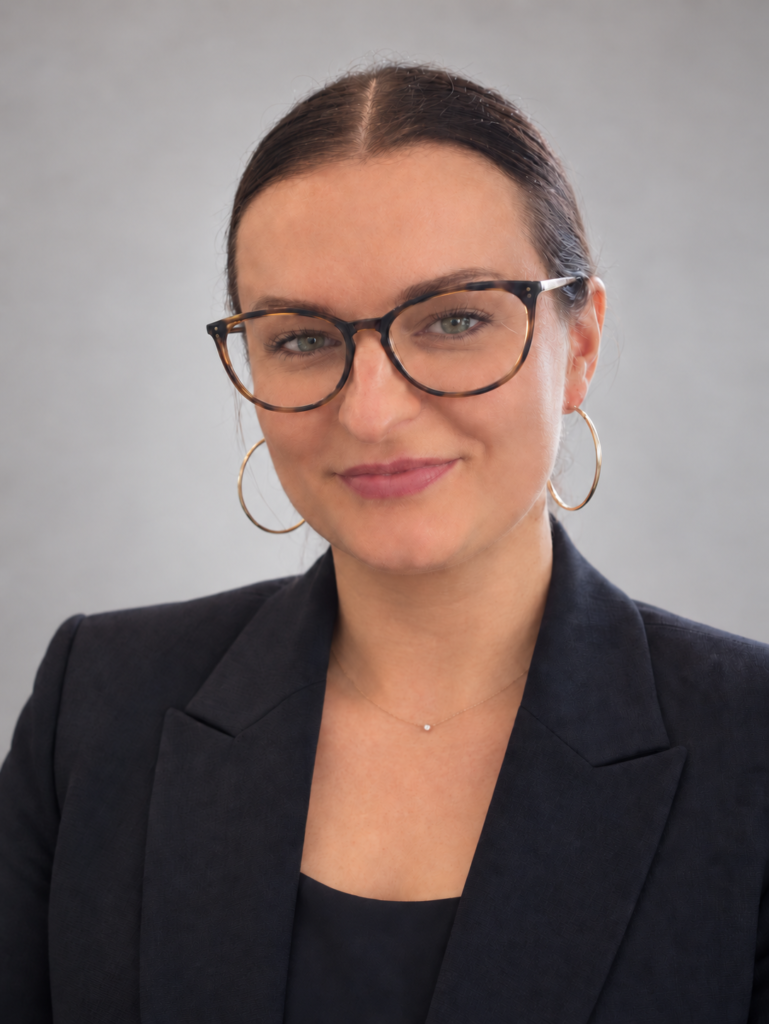 Żaneta Godziszewska